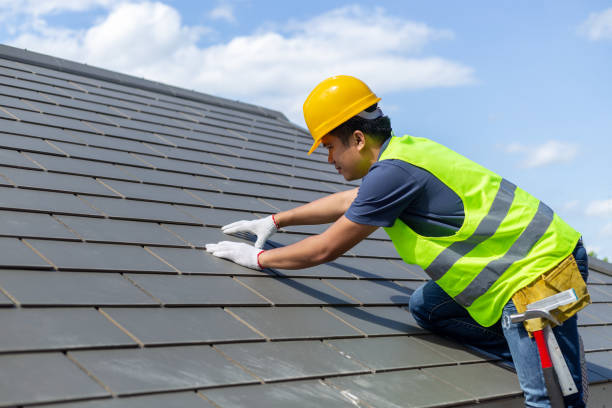 Best Metal Roofing Contractor  in Chevy Chase, MD