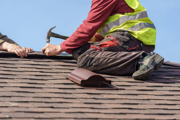 Best Slate Roofing Contractor  in Chevy Chase, MD