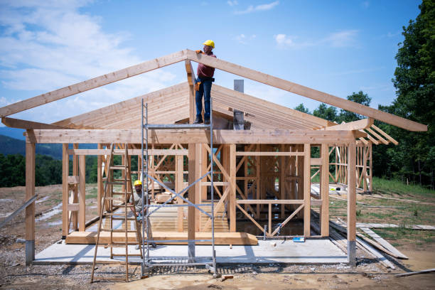 Trusted Chevy Chase, MD Roofing Contractor Experts
