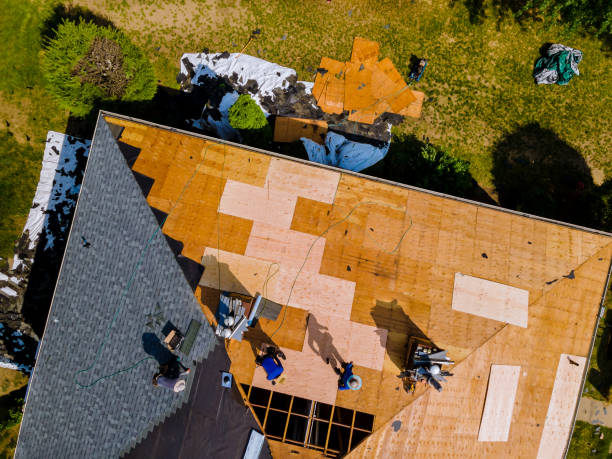 Best Roof Leak Repair  in Chevy Chase, MD