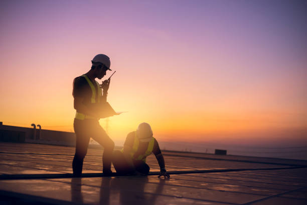 Best Roof Repair Services  in Chevy Chase, MD