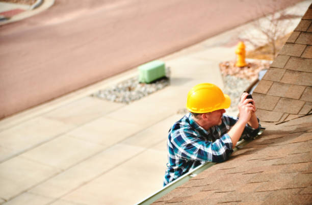 Sealant for Roof in Chevy Chase, MD
