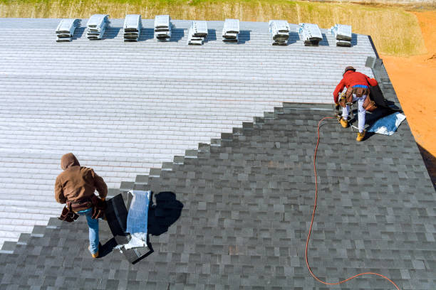 Best Roof Replacement Cost  in Chevy Chase, MD