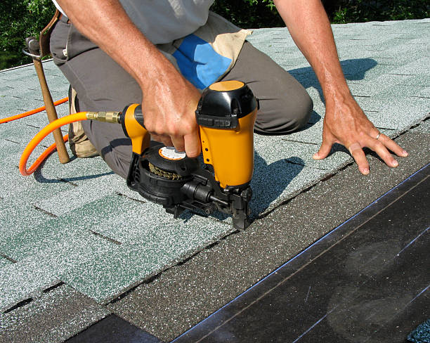 Best Tile Roofing Contractor  in Chevy Chase, MD