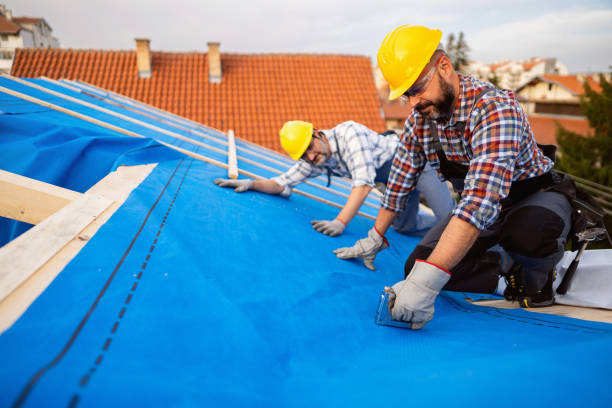 Best Commercial Roofing Services  in Chevy Chase, MD
