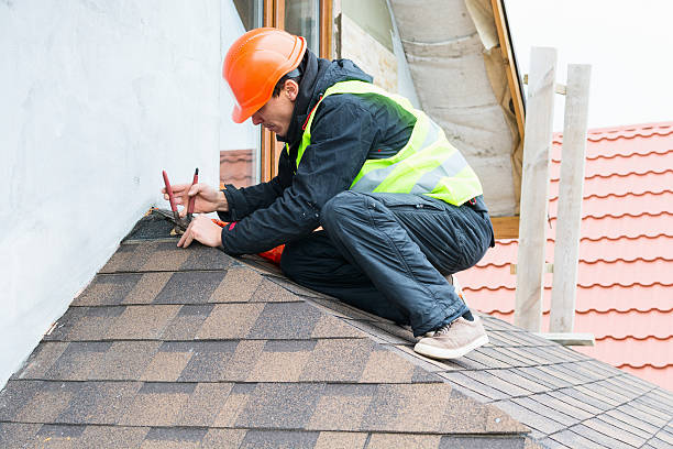 Best Emergency Roof Repair  in Chevy Chase, MD