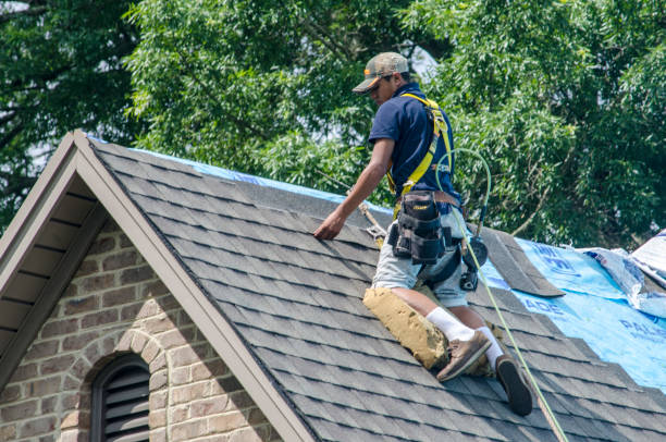 Best Best Roofing Contractors  in Chevy Chase, MD