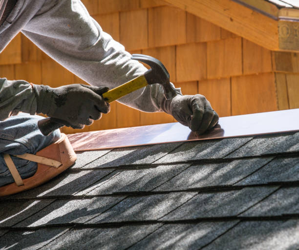 Best Residential Roofing Contractor  in Chevy Chase, MD